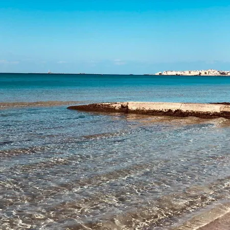 Vacation Apulia Properties - Sole Gallipoli