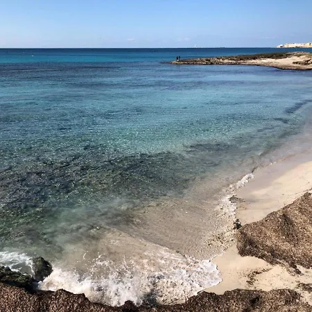 Vacation Apulia Properties - Sole Apartment