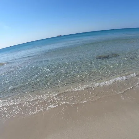 Apartment Vacation Apulia Properties - Sole